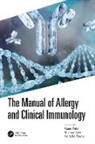 Abeer (King Abdulaziz University Feteih, Michael Fein, Fein Michael, Abeer Feteih, Natacha Tardio - Manual of Allergy and Clinical Immunology