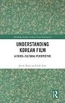 Jieun Kiaer, Jieun Kim Kiaer, Kiaer Jieun, Loli Kim - Understanding Korean Film