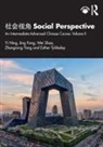 Jing Fang, Yi Ning, Yi Fang Ning, Wei Shao, Shao Wei, Esther Tyldesley... - Social Perspective
