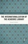 Emmett Lombard, Emmett (Gannon University Erie Lombard, Lombard Emmett - Internationalization of the Academic Library