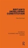Peter Bromhead - Britain''s Developing Constitution
