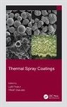 Lalit (Nit Kurukshetra Thakur, Lalit Thakur, Hitesh Vasudev - Thermal Spray Coatings