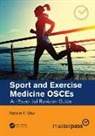 Natalie F. Shur - Sport and Exercise Medicine Osces