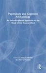 Tracy B. (Texas A&amp;m University Henley, Tracy Rossano Henley, Matt J. Rossano, Tracy Henley, Tracy B. Henley, Matt Rossano... - Psychology and Cognitive Archaeology