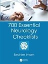 Ibrahim Imam, Ibrahim (Royal Devon and Exeter Imam - 700 Essential Neurology Checklists