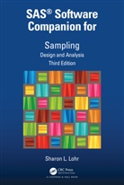 Sharon L. Lohr - Sas (R) Software Companion for Sampling
