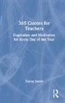 Danny Steele - 365 Quotes for Teachers