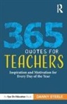 Danny Steele - 365 Quotes for Teachers