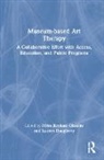 Mitra Reyhani Daugherty Ghadim, Lauren Daugherty, Mitra Reyhani Ghadim - Museum-Based Art Therapy