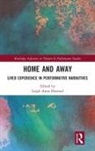 Leigh Anne Howard, Leigh Anne Howard - Home and Away