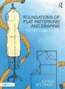 Larissa McConnell - Foundations of Flat Patterning and Draping