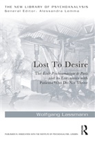 Wolfgang Lassmann - Lost to Desire