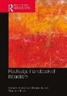 Andras (Central European University Sajo, Stephen Holmes, András Sajó, Renáta Uitz - Routledge Handbook of Illiberalism