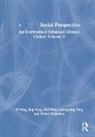 Jing Fang, Yi Ning, Yi Fang Ning, Wei Shao, Shao Wei, Esther Tyldesley... - ???? Social Perspective