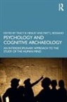Tracy B. (Texas A&amp;m University Henley, Matt J. Rossano, Tracy Henley, Tracy B Henley, Tracy B. Henley, Matt Rossano... - Psychology and Cognitive Archaeology