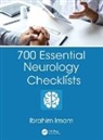 Ibrahim Imam, Ibrahim (Royal Devon and Exeter Imam - 700 Essential Neurology Checklists