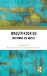 Raymond Calcraft, Raymond Matthews Calcraft, Calcraft Raymond, Elizabeth Matthews, Elizabeth Calcraft Matthews - Joaquin Rodrigo