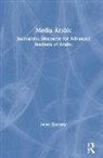 Jonas Elbousty, Jonas (Yale University Elbousty - Media Arabic