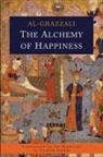 Abu Hamid Al-Ghazali, Abu Hamid Al-Ghazzali - The Alchemy of Happiness