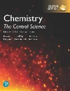 Theodore Brown, Bruce Bursten, H. LeMay, Catherine Murphy, Matthew Stoltzfus, Patrick Woodward - Chemistry: The Central Science in SI Units, Global Edition + Mastering Chemistry with Pearson eText