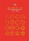 DK, Phonic Books - Simply Maths