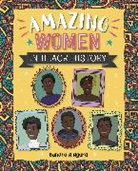 Sandra A. Agard, Richy Sanchez Ayala - Reading Planet: Astro - Amazing Women in Black History - Mars/Stars