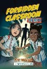 Tony Bradman, Dylan Gibson - Reading Planet: Astro – Forbidden Classroom: Secrets – Mars/Stars band