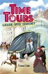 Steve Cole, Miriam Serafin - Reading Planet: Astro - Time Tours: Crash into History - Mars/Stars