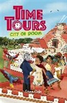 Steve Cole, Miriam Serafin - Reading Planet: Astro – Time Tours: City of Doom – Jupiter/Mercury