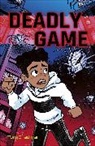 Tom Bradman, Bradman Tom, Kaley Mccabe - Reading Planet: Astro - Deadly Game - Jupiter/Mercury