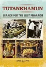 John Malam, Daniel Whisker - Reading Planet: Astro – Tutankhamun: Search for the Lost Pharaoh – Mars/Stars band