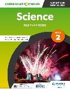 Michelle Austin, Andrea Coates, Mark Edwards, Richard Grimmer - Curriculum for Wales: Science for 11-14 years: Pupil Book 2