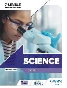 Stephen Hoare - Science T Level: Core