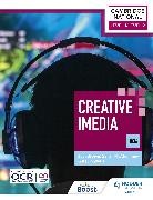 Judi Brown, Sarah McAtominey, Kevin Wells - Level 1/Level 2 Cambridge National in Creative iMedia (J834)