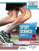 Judi Brown, Ross Howitt, Howitt Ross, Sarah McAtominey, Mike Murray, Kevin Wells - Cambridge National Level 1;Level 2 in Sport Science J828: Second