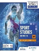 Ross Howitt, Howitt Ross, Mike Murray - Cambridge National Level 1;Level 2 in Sport Studies J829: Second