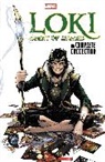 Jason Aaron, Al Ewing, Jorge Coelho, Lee Garbett - Loki: Agent Of Asgard - The Complete Collection [New Printing]