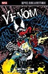 Peter David, David Peter, Howard Mackie, Mackie Howard, Marvel Various, David Michelinie... - Venom Epic Collection: Lethal Protector
