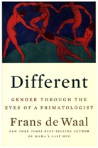 Frans de Waal, Frans de Waal - Different