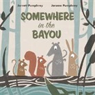 Jarrett Pumphrey, Jerome Pumphrey - Somewhere in the Bayou