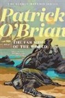 Patrick O`brian, Patrick O'Brian - THE FAR SIDE OF THE WORLD