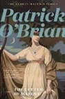 Patrick O'Brian - The Letter of Marque