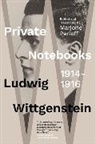 Ludwig Wittgenstein - Private Notebooks: 1914-1916