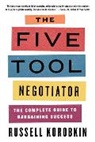 Russell Korobkin, Russell (UCLA) Korobkin, Korobkin Russell - The Five Tool Negotiator