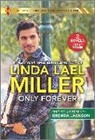 Brenda Jackson, Linda Lael Miller, Linda Lael/ Jackson Miller - Only Forever / Solid Soul