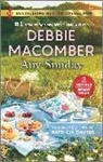 Patricia Davids, Debbie Macomber, Debbie/ Davids Macomber - Any Sunday / a Home for Hannah