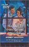 Wendy Warren - Moonlight, Menorahs and Mistletoe