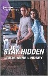 Julie Anne Lindsey - Stay Hidden