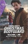 Rachel Lee - Christmas Bodyguard