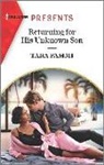 Tara Pammi - Returning for His Unknown Son
